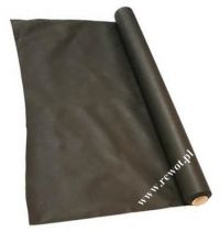 AGROWKNINA P50-1,6x100m czarna FOLIAREX